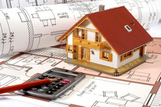 Сэкономит ли средства самостоятельное строительство дома на участке?