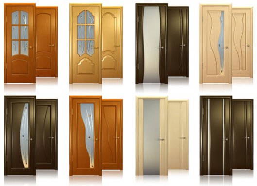 Выбираем качественные двери